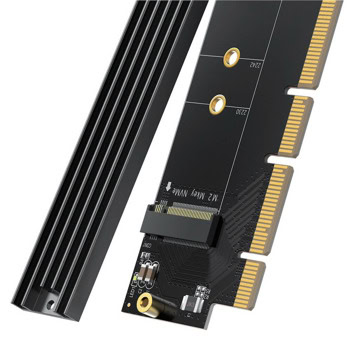 Ugreen CM465 PCIe Gen4 x16 to M.2 30715