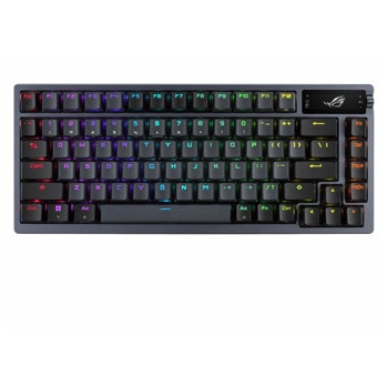 Клавиатура Asus ROG Azoth 90MP0316-BKUA01