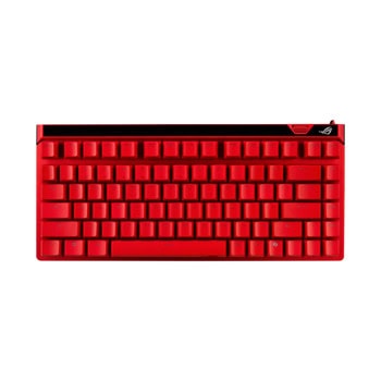Asus ROG Falchion Ace 75 HE Red 90MP047H-BKUA60