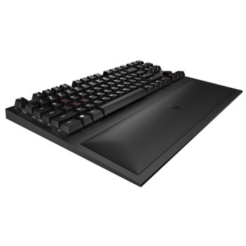 HP OMEN Spacer Wireless TKL 9BU31AA