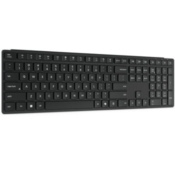 Lenovo Wireless Multi-Mode Pro Keyboard 6000-Bulga | JAR Computers Lenovo Wireless Multi-Mode Pro Keyboard 6000-Bulga