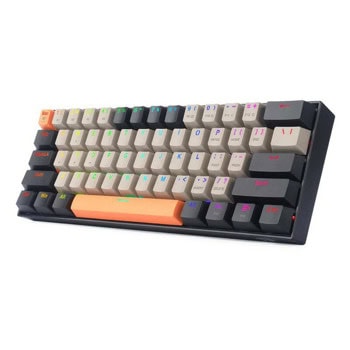 Redragon Draconic PRO K530-OG-GY-BK-RGB-PRO_BR