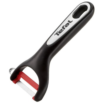 Белачка Tefal K2071814, острие от неръждаема стомана, черна | JAR Computers Tefal K2071814