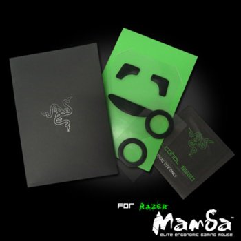 Razer Mamba Ultraslic Mouse Feet