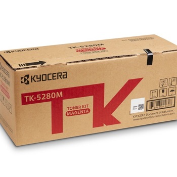 Kyocera TK-5280M Magenta