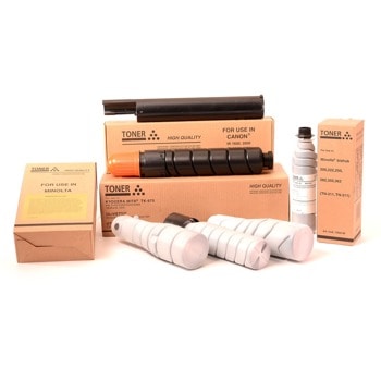 Тонер касета за Konica Minolta BizHub C458 - Magenta - 14278 - Неоригинална, TN-514M - заб.: 26 000k | JAR Computers Konica Minolta BizHub 14278 (TN-514M ) Magenta