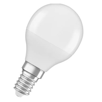 LED крушка Ledvance Value Classic P 40, E14, 4.9W, 470lm, 4000K | JAR Computers LED крушка Ledvance Value Classic P 40