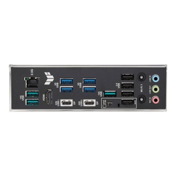 ASUS TUF GAMIN X870E-PLUS WIF7