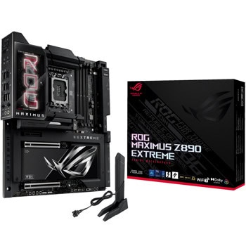 Asus ROG MAXIMUS Z890 EXTREME 90MB1IA0-M0EAY0