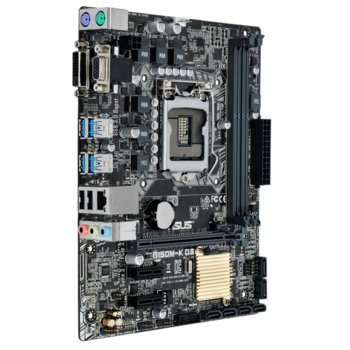 Asus B150M-K D3