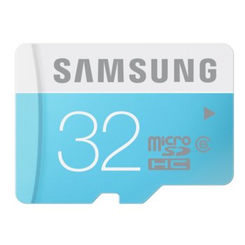 Samsung microSDHC 32GB MB-MS32D