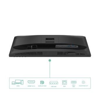 AOC 24P4CV | JAR Computers AOC 24P4CV