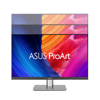 Asus ProArt PA27JCV 90LM0AL0-B01K70