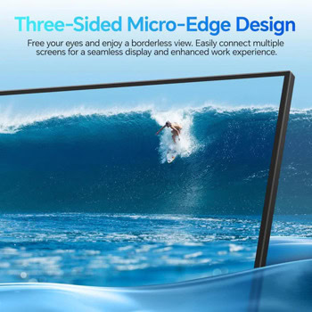 KOORUI E2412F | JAR Computers KOORUI E2412F