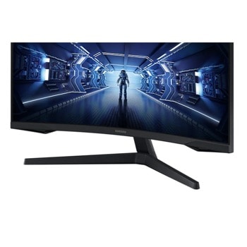 Samsung LC27G55TQWRXEN мостра