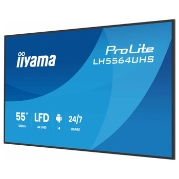 IIYAMA LH5564UHS-B1AG