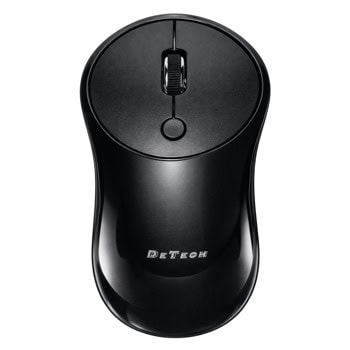 мишка detech d12wl 782