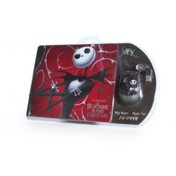 Disney Nightmare Before Christmas JACK