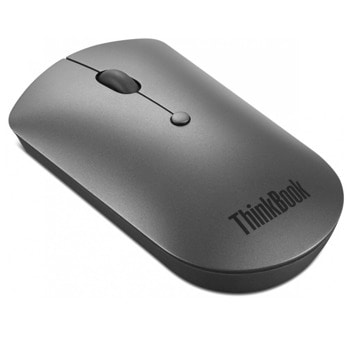 Lenovo ThinkBook Bluetooth Silent Mouse 4Y50X88824