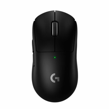 Logitech G Pro X Superlight 2 SE Black 910-007554
