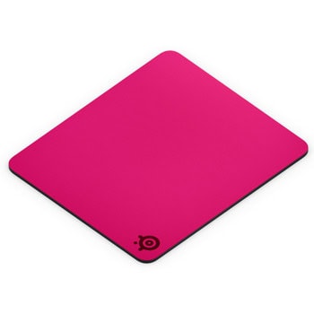 steelseries qck heavy l magenta 63479 | JAR Computers steelseries qck heavy l magenta 63479