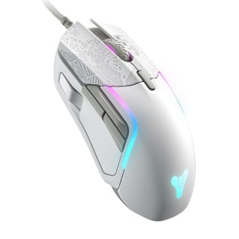 SteelSeries Rival 5 Destiny 2 Edition 62552