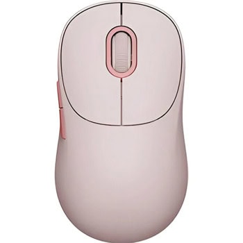 Xiaomi Wireless Mouse 3 Pink BHR8911GL