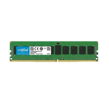 8GB DDR4 2666MHz Crucial CT8G4RFD8266