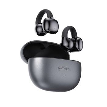 4Smarts SkyBuds Clip Gray 541387