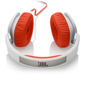JBL J88 On Ear Headphones for mobile devices
