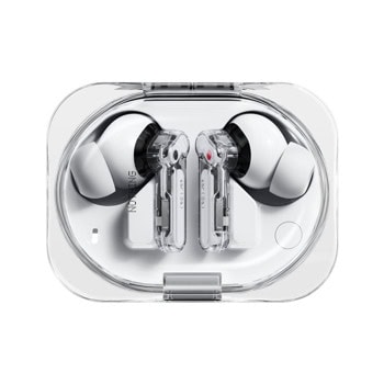слушалки nothing ear (3a) white a10600164 | JAR Computers слушалки nothing ear (3a) white a10600164