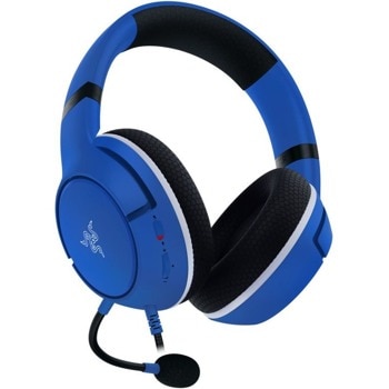 Razer Essential Duo Bundle for Xbox - Shock Blue