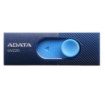 8GB USB UV220 ADATA BLNV