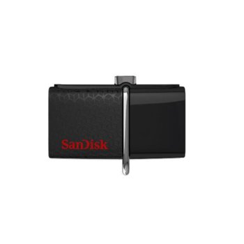 64GB SanDisk Ultra Dual USB 3.0 SDDD2-064G-G46