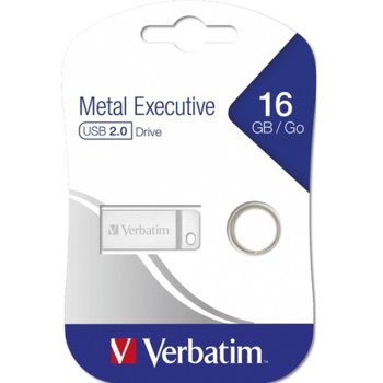 USB Флаш памет VERBATIM 98748 16GB
