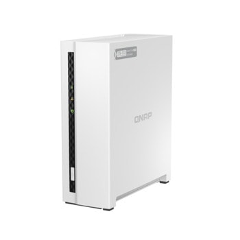 QNAP TS-133