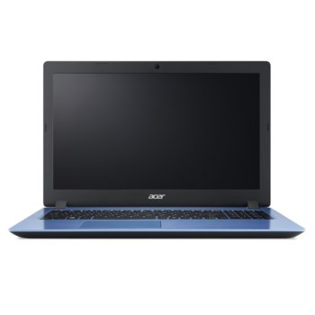 Acer Aspire A315-31-P91E Blue