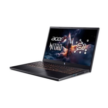 Acer Nitro V15 AI ANV15-42+Acer Nitro Gaming Urban