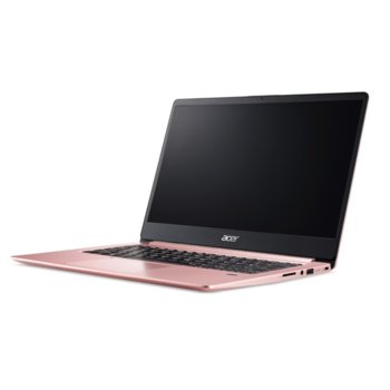 Acer Aspire Swift 1 Ultrabook, SF114-32-P8EZ