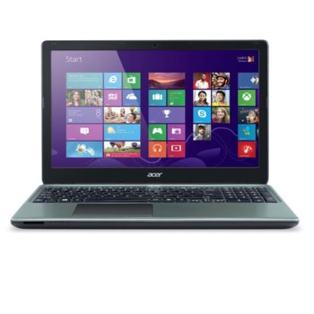 ACER E1-570-33214G75Mnii