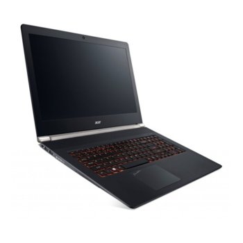 17.3 Acer Aspire NITRO VN7-791G-71BL NX.MTHEX.006