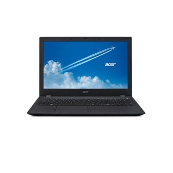 Лаптоп Acer TravelMate P259-G2-MG(NX.VESEX.004), двуядрен Kaby Lake Intel Core i3-7100U 2.4GHz, 15.6" (39.62 cm) Full HD LED Display & GeForce 940MX 2GB(HDMI), 4GB DDR4, 1TB HDD, 2x USB 3.0, Linux, 2.23kg | JAR Computers Acer Aspire TravelMate P259-G2-MG NX.VESEX.004