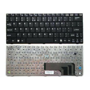 Клавиатура за Fujitsu FSC Amilo M1437 US