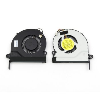 Fan for Acer Aspire E5-731 E5-771 E5-771G 4pin