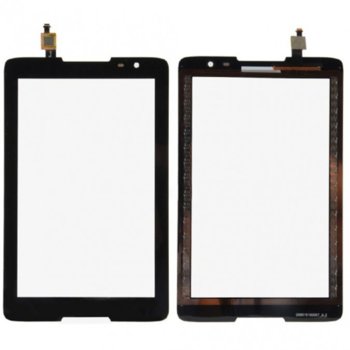 Тъч модул Lenovo A8-50 A5500 touch Black | JAR Computers Lenovo A8-50 A5500 touch Black