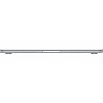 Apple MacBook Air 13.6 2025 16/256GB Silver