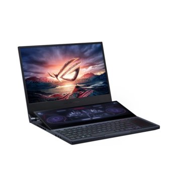 ASUS ROG Zephyrus Duo 15 GX550LXS-HC060T