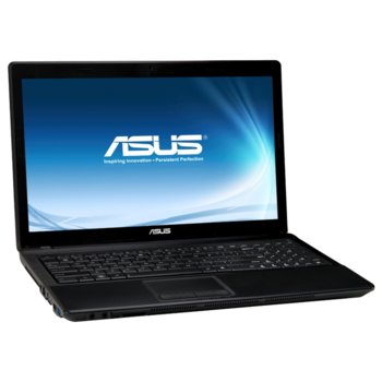 15.6" (39.62 cm) Asus A55N-SX008