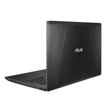 Asus FX753VD-GC151 90NB0DM3-M02230_TS128GMTS800