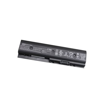 Battery HP 6 cell 10.8V 5800 mAh